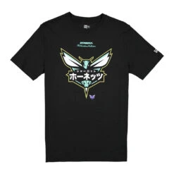 HYPERFLY + NBA + New Era Tee -Hyperfly Shop hyperfly nba new era tee hyperfly 670543