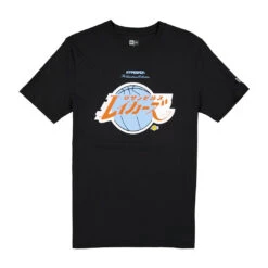 HYPERFLY + NBA + New Era Tee