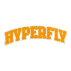 HYPERFLY Patch