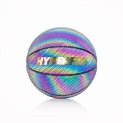 Hyperfly Holographic Basketball -Hyperfly Shop hyperfly reflective basketball hyperfly 910884