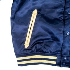 Hyperfly Satin Jacket -Hyperfly Shop hyperfly satin jacket apparel outerwear hyperfly 195777