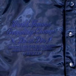 Hyperfly Satin Jacket -Hyperfly Shop hyperfly satin jacket apparel outerwear hyperfly 934549