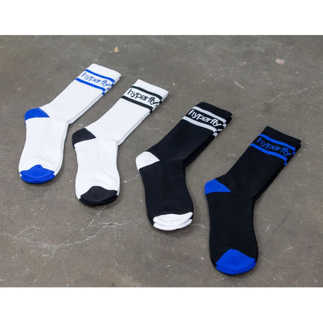 Hyperfly Socks 9 Hyperfly Socks - Image 9