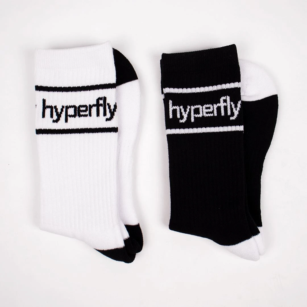 Hyperfly Socks 5 Hyperfly Socks - Image 5