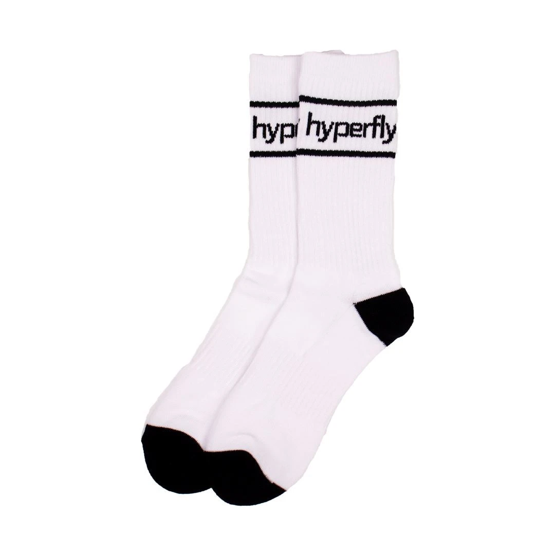 Hyperfly Socks 2 Hyperfly Socks - Image 2