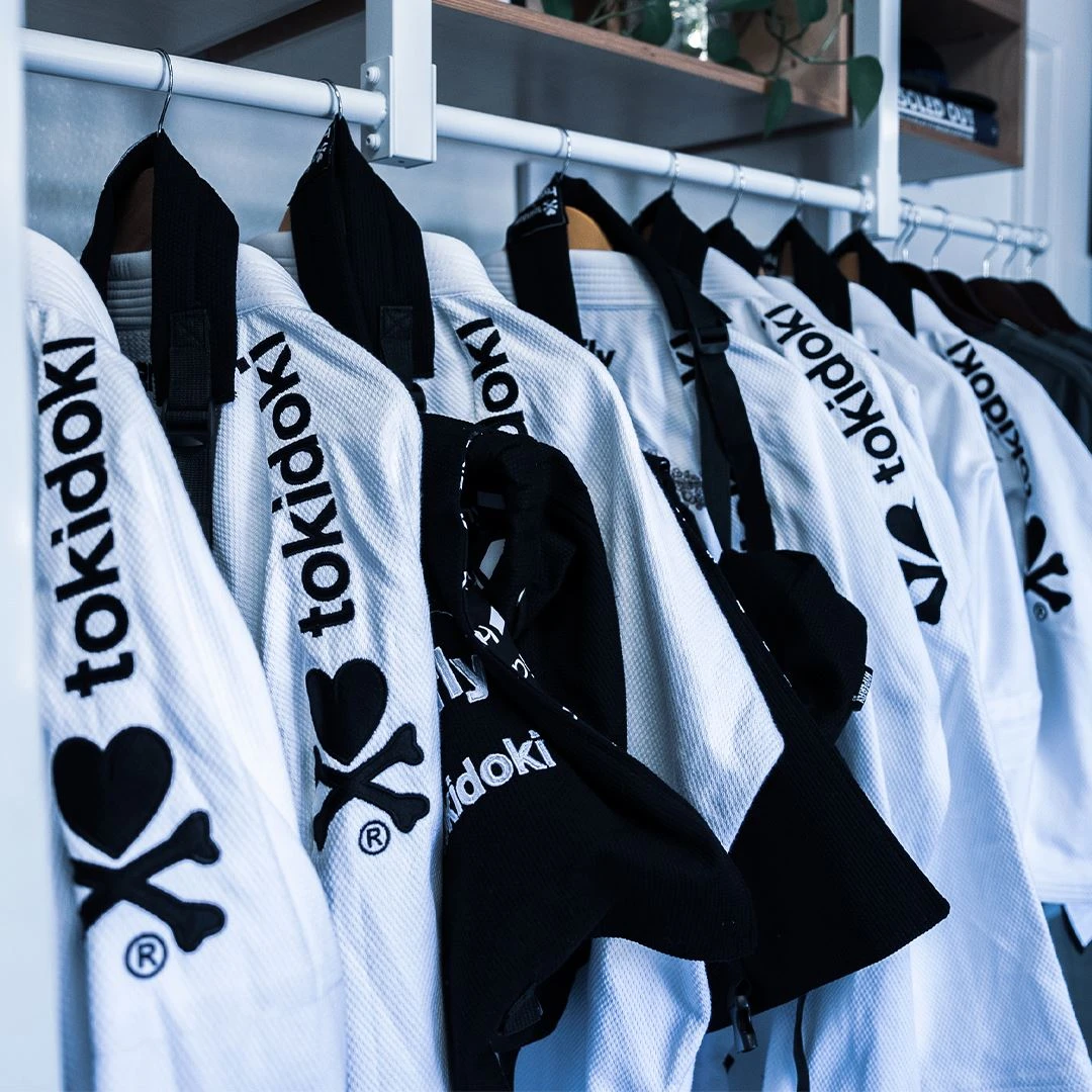 Hyperfly + Tokidoki Gi 19 Hyperfly + Tokidoki Gi - Image 19