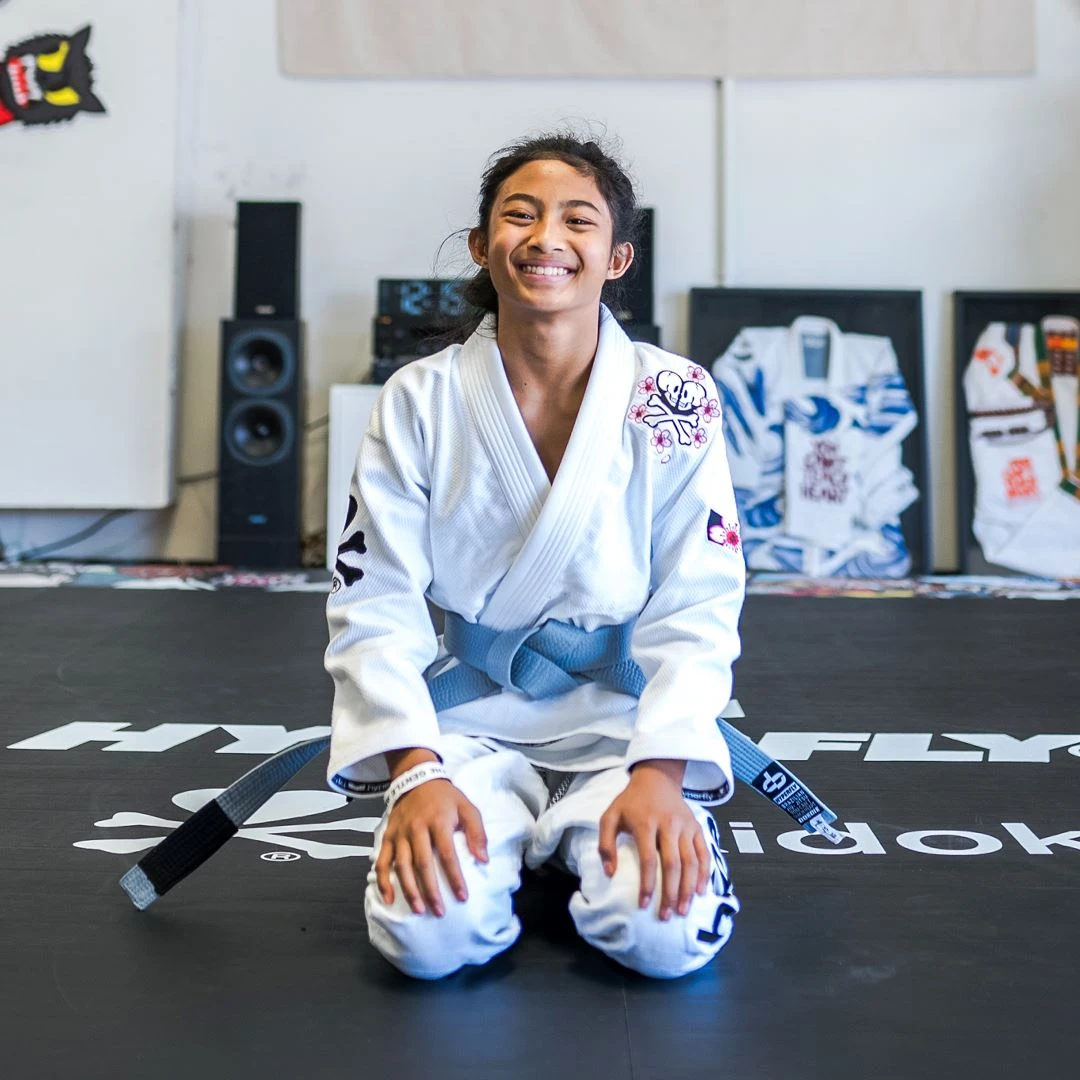 Hyperfly + Tokidoki Gi 17 Hyperfly + Tokidoki Gi - Image 17