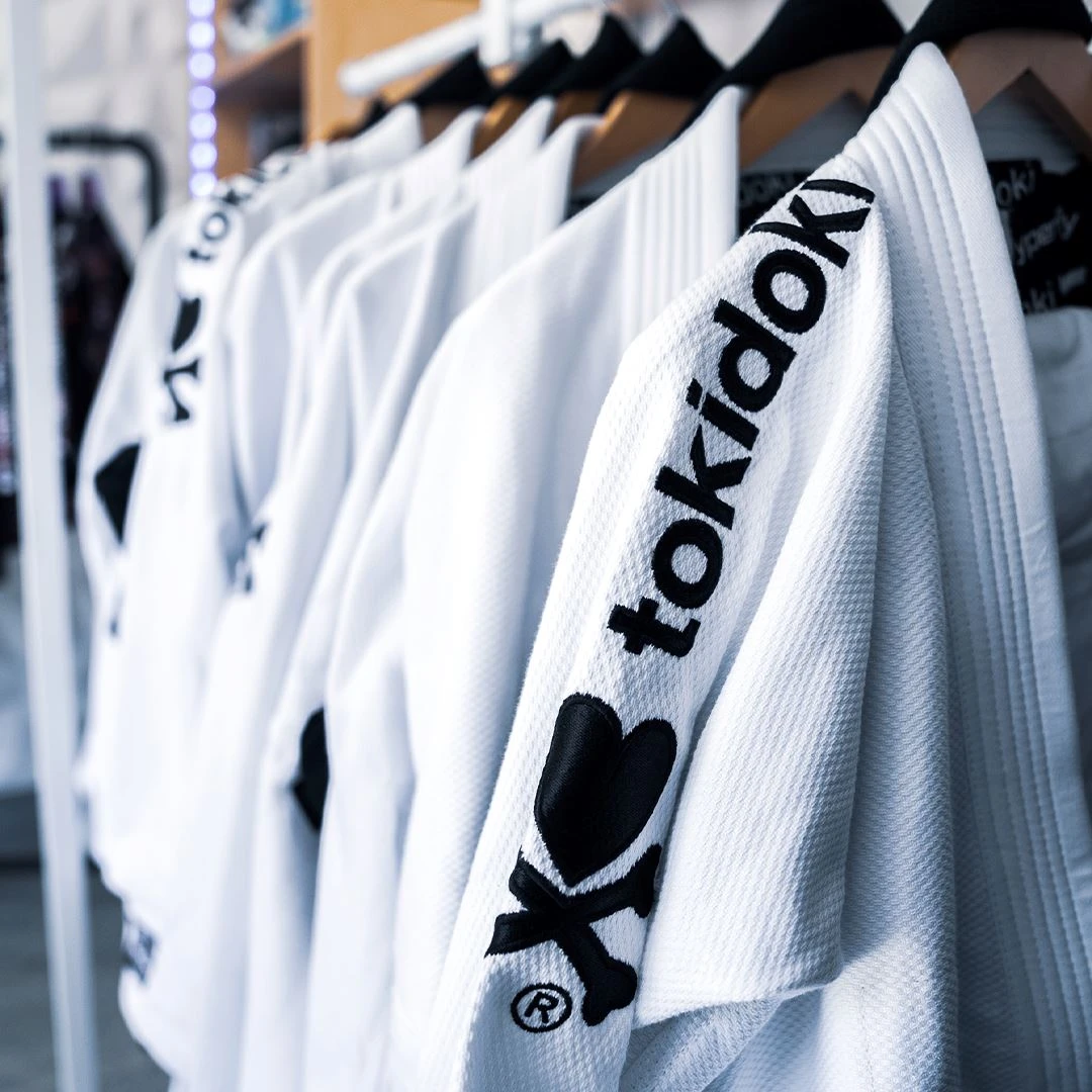 Hyperfly + Tokidoki Gi 16 Hyperfly + Tokidoki Gi - Image 16