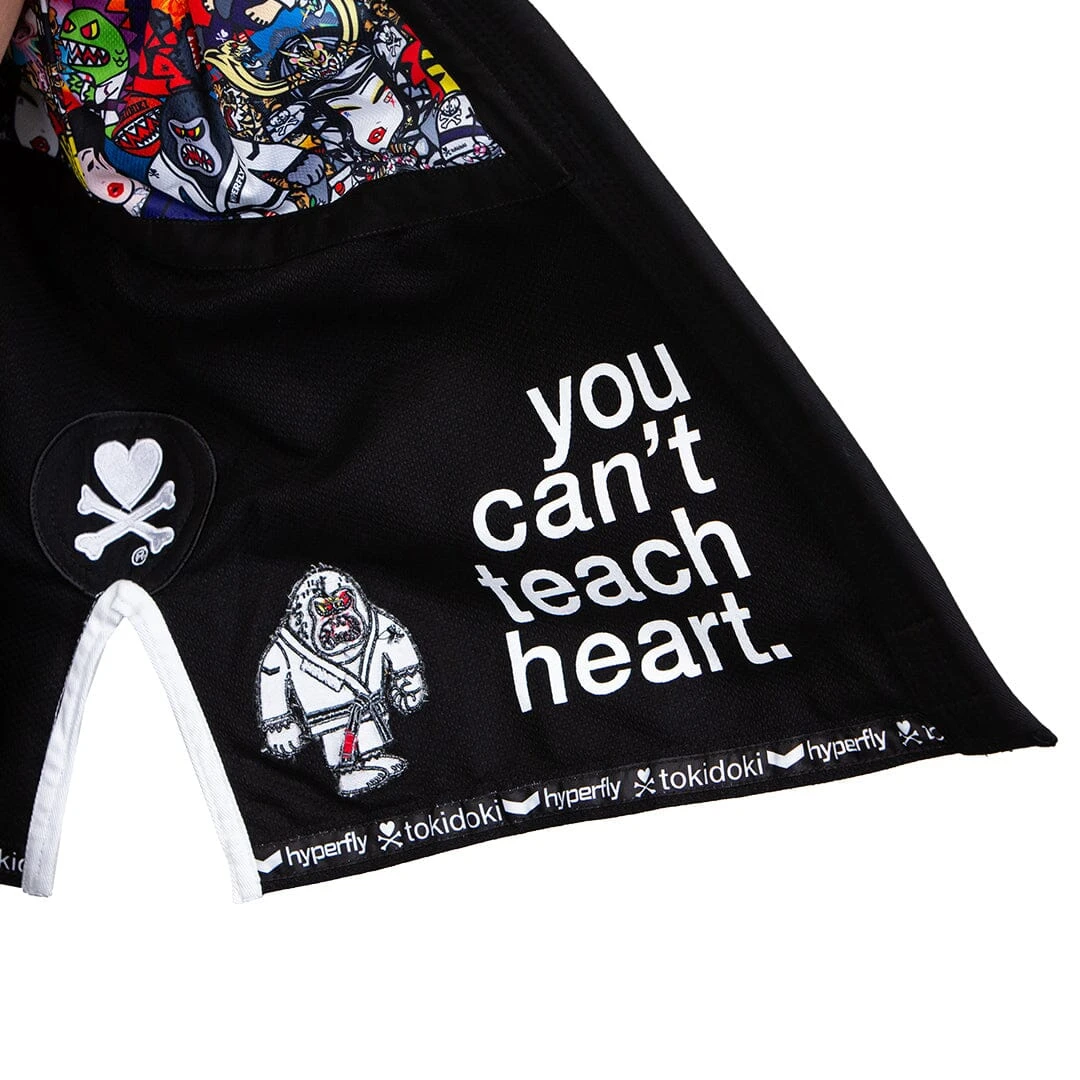 Hyperfly + Tokidoki Gi 8 Hyperfly + Tokidoki Gi - Image 8