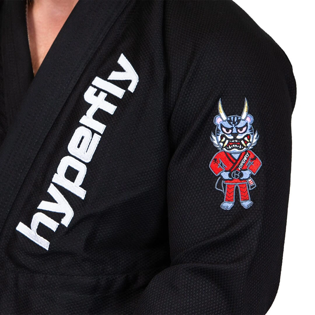 Hyperfly + Tokidoki Gi 4 Hyperfly + Tokidoki Gi - Image 4