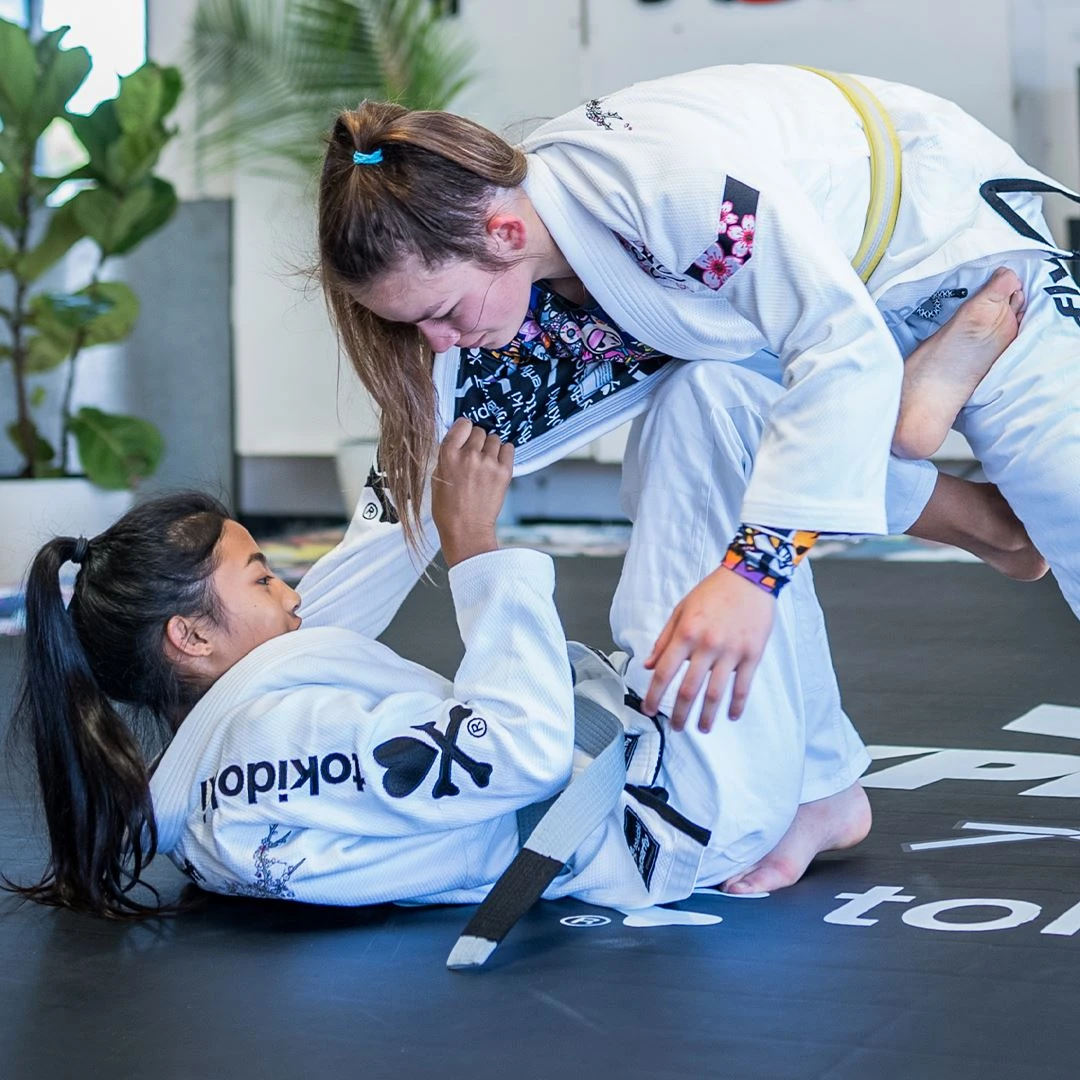 Hyperfly + Tokidoki Gi 18 Hyperfly + Tokidoki Gi - Image 18