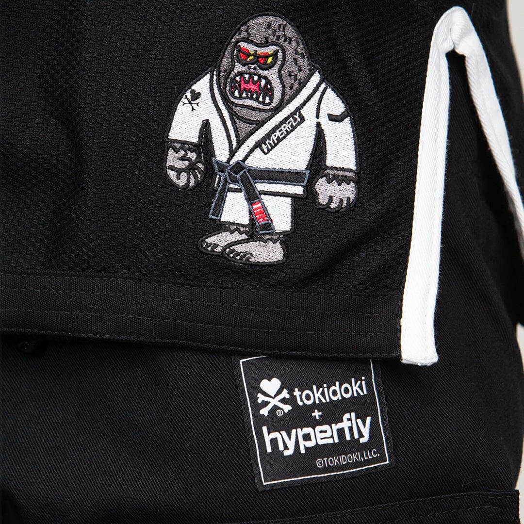 Hyperfly + Tokidoki Gi 6 Hyperfly + Tokidoki Gi - Image 6