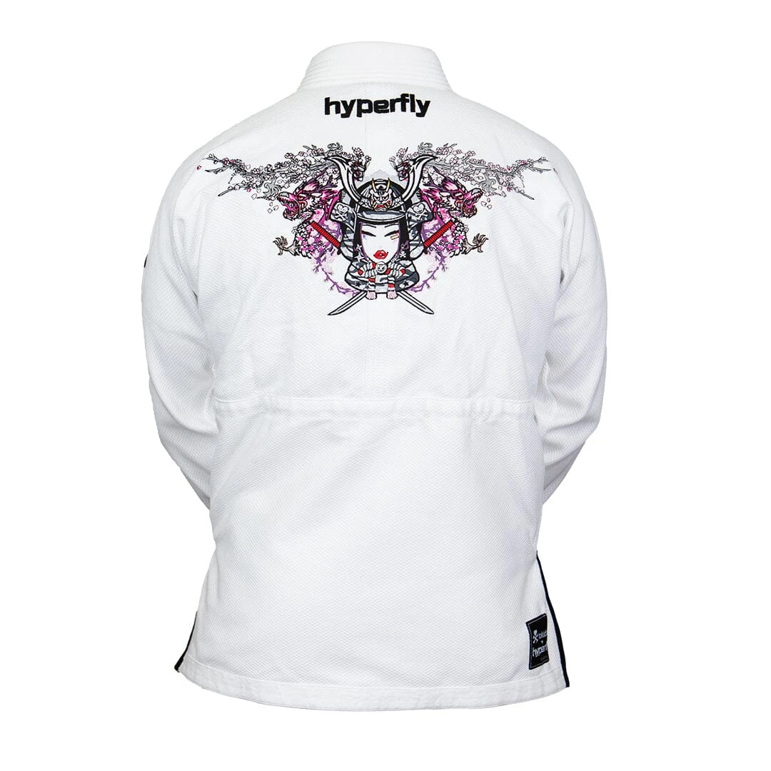 Hyperfly + Tokidoki Gi 11 Hyperfly + Tokidoki Gi - Image 11