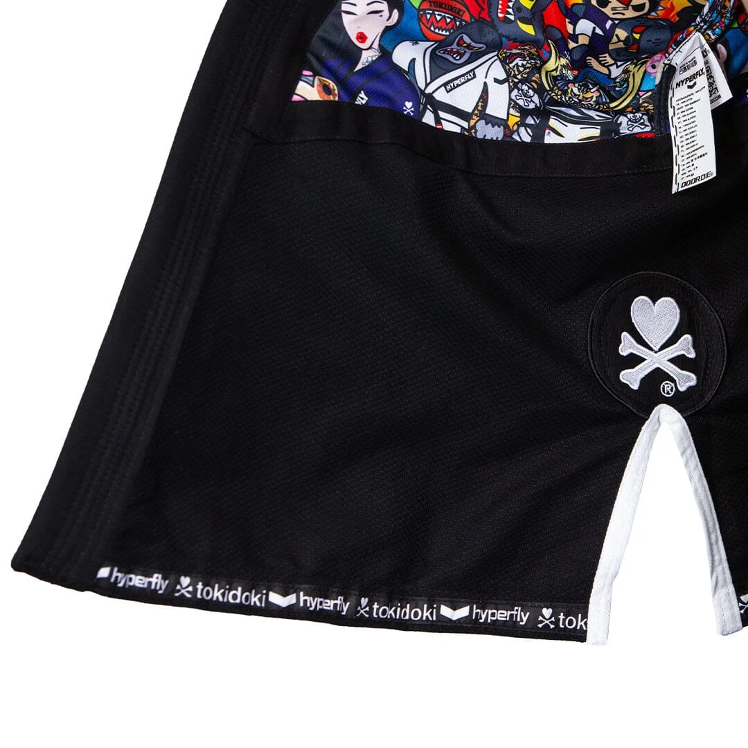 Hyperfly + Tokidoki Gi 7 Hyperfly + Tokidoki Gi - Image 7