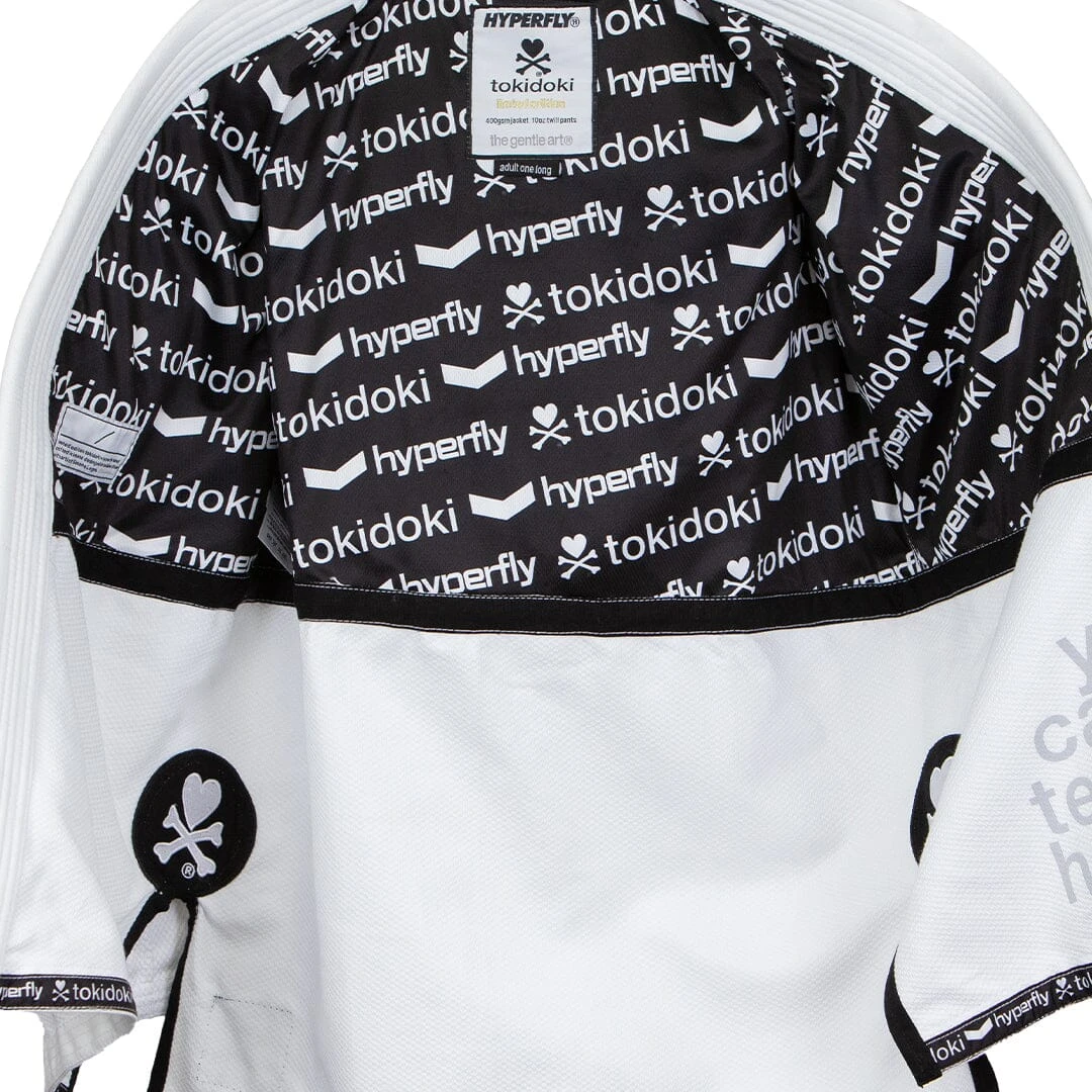 Hyperfly + Tokidoki Gi 14 Hyperfly + Tokidoki Gi - Image 14