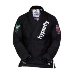 Hyperfly + Tokidoki Gi