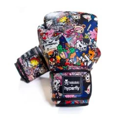 Hyperfly + Tokidoki Gloves