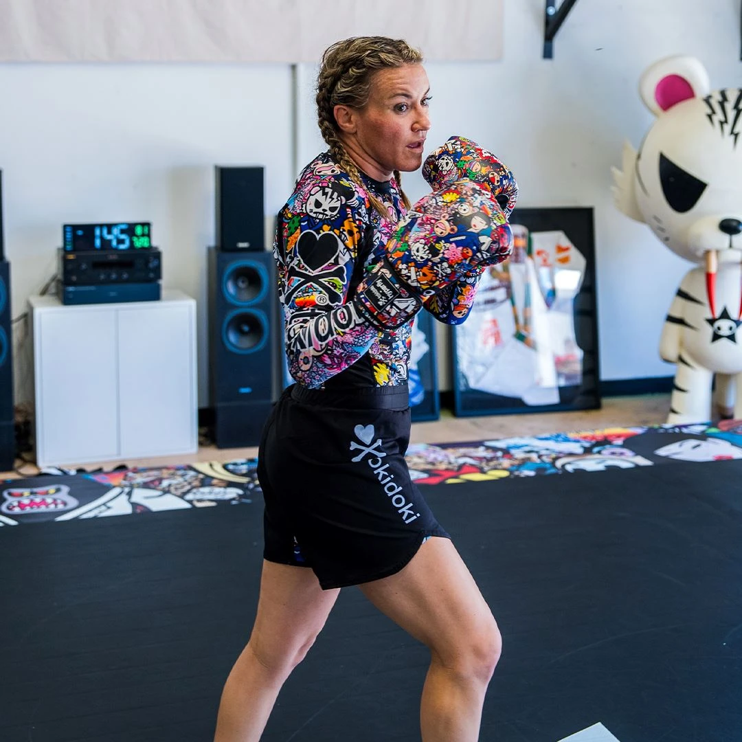 Hyperfly + Tokidoki Gloves 13 Hyperfly + Tokidoki Gloves - Image 13