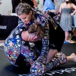 Hyperfly + Tokidoki Gloves 24 Hyperfly + Tokidoki Gloves -Hyperfly Shop hyperfly tokidoki gloves accessory hyperfly 310689