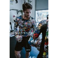 Hyperfly + Tokidoki Gloves 19 Hyperfly + Tokidoki Gloves -Hyperfly Shop hyperfly tokidoki gloves accessory hyperfly 503854