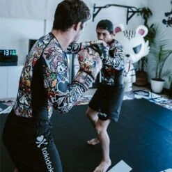 Hyperfly + Tokidoki Gloves 23 Hyperfly + Tokidoki Gloves -Hyperfly Shop hyperfly tokidoki gloves accessory hyperfly 593730