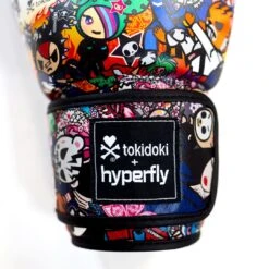 Hyperfly + Tokidoki Gloves 22 Hyperfly + Tokidoki Gloves -Hyperfly Shop hyperfly tokidoki gloves accessory hyperfly 815813