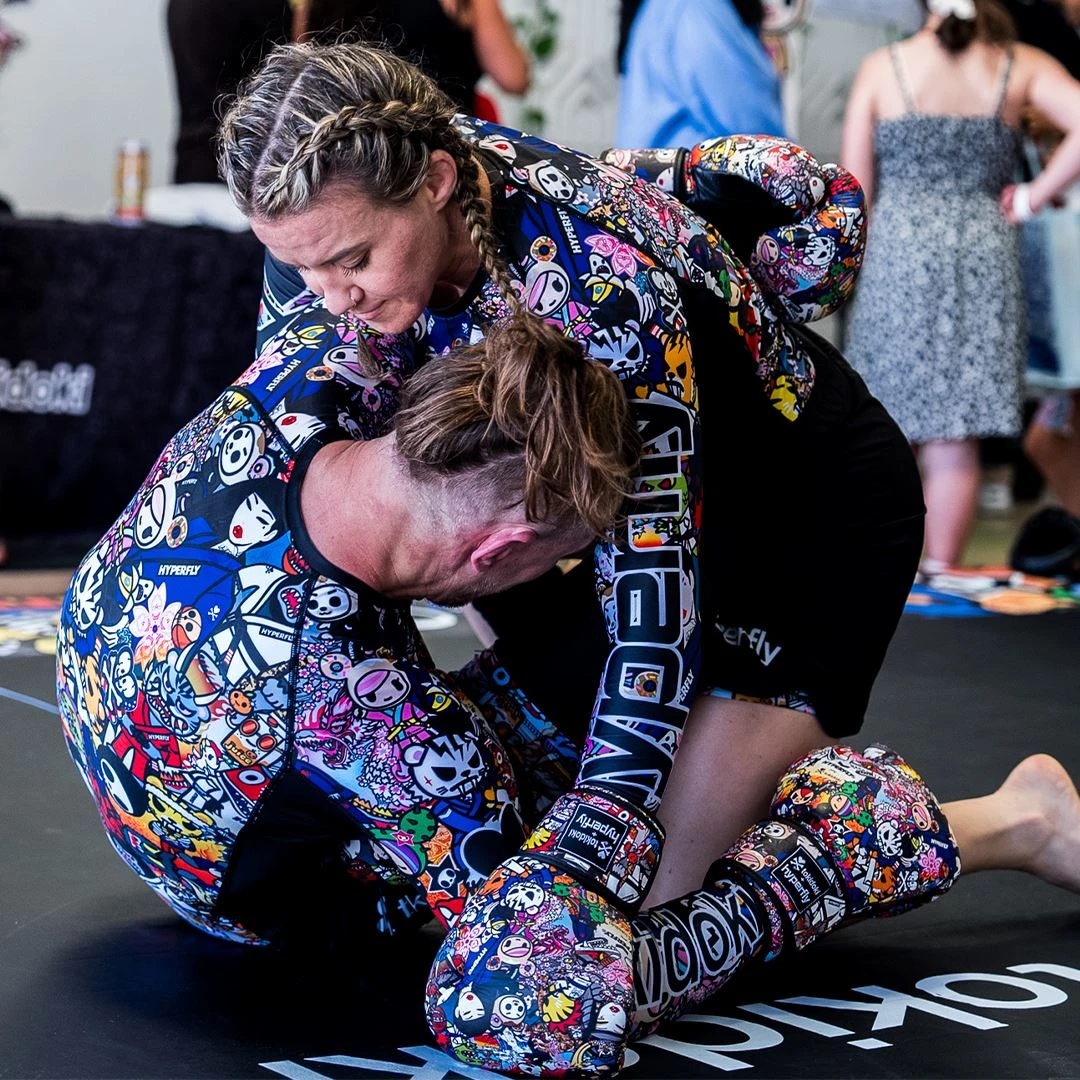 Hyperfly + Tokidoki Gloves 2 Hyperfly + Tokidoki Gloves - Image 2