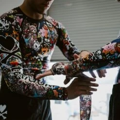 Hyperfly + Tokidoki Hand Wraps 8 Hyperfly + Tokidoki Hand Wraps -Hyperfly Shop hyperfly tokidoki hand wraps accessory hyperfly 338826