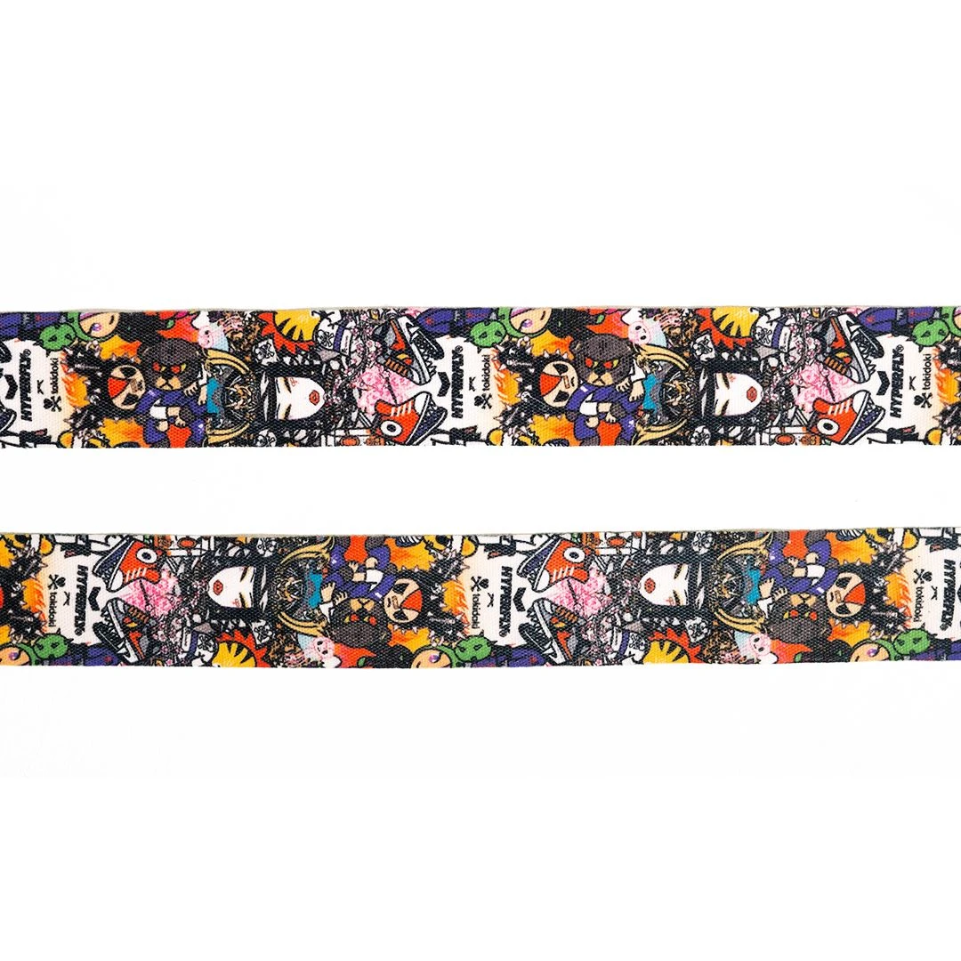 Hyperfly + Tokidoki Hand Wraps 2 Hyperfly + Tokidoki Hand Wraps - Image 2
