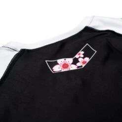 Hyperfly + Tokidoki Short Sleeve Skull Rash Guard 7 Hyperfly + Tokidoki Short Sleeve Skull Rash Guard -Hyperfly Shop hyperfly tokidoki short sleeve skull rash guard no gi rash guard hyperfly 819779