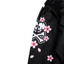 Hyperfly + Tokidoki Warrior Long Sleeve Rash Guard -Hyperfly Shop hyperfly tokidoki warrior long sleeve rash guard no gi rash guard hyperfly 359113