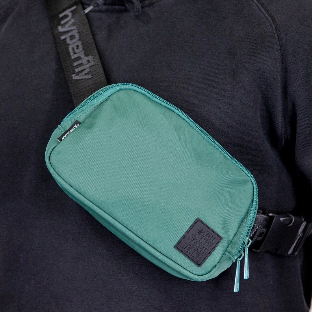 Hyperfly Utility Bag 1 Hyperfly Utility Bag