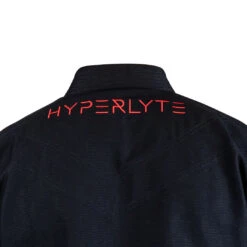 Hyperlyte 3.5 Black With Red 7 Hyperlyte 3.5 Black With Red -Hyperfly Shop hyperlyte 35 black with red kimono adult hyperfly 624135