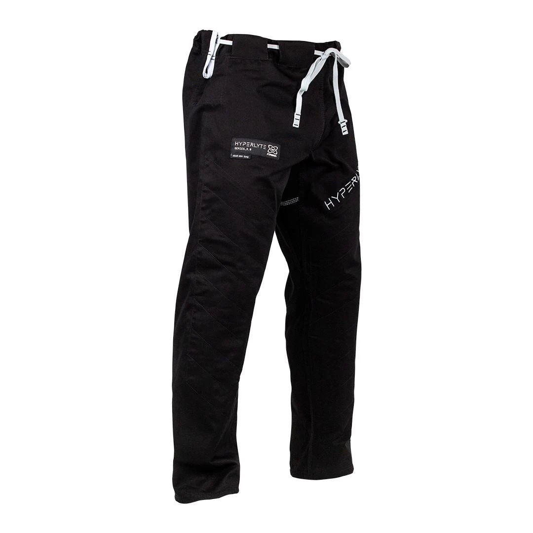 Hyperlyte 3.5 Black With White 5 Hyperlyte 3.5 Black With White - Image 5