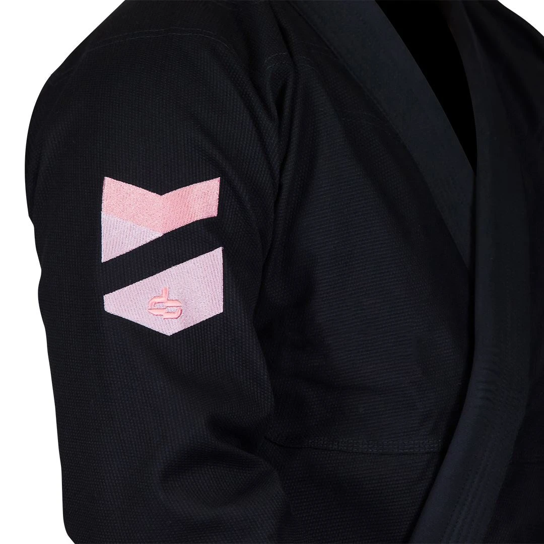 Hyperlyte 3.5 Coral Pink 2 Hyperlyte 3.5 Coral Pink - Image 2