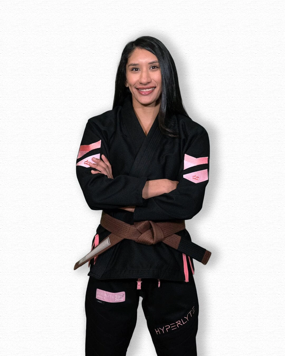 Hyperlyte 3.5 Coral Pink 5 Hyperlyte 3.5 Coral Pink - Image 5