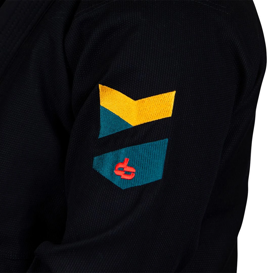 Hyperlyte 3.5 Sunset Teal 3 Hyperlyte 3.5 Sunset Teal - Image 3