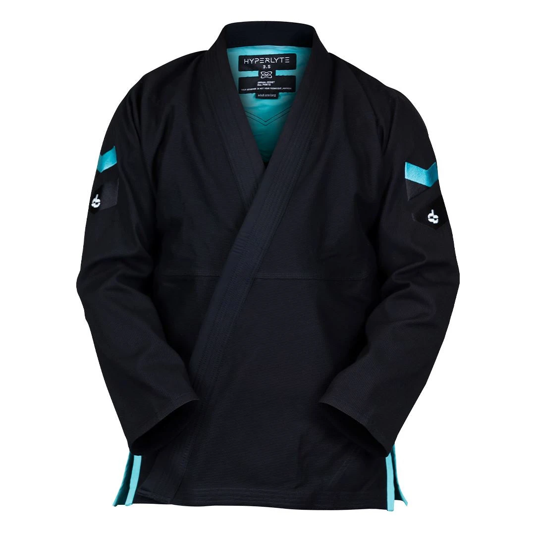 Hyperlyte 3.5 Tiffany 2 Hyperlyte 3.5 Tiffany - Image 2