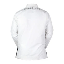 Hyperlyte 3.5 White With Black 8 Hyperlyte 3.5 White With Black -Hyperfly Shop hyperlyte 35 white with black kimono adult hyperfly 256312