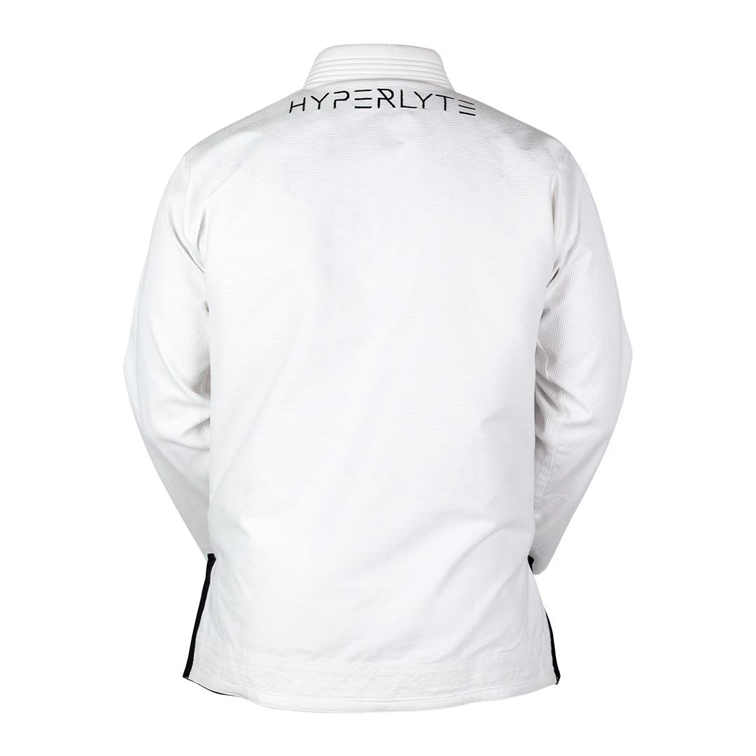 Hyperlyte 3.5 White With Black 4 Hyperlyte 3.5 White With Black - Image 4