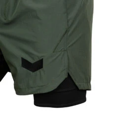 Icon Combat Shorts Army -Hyperfly Shop icon combat shorts army no gi bottoms do or die 221648