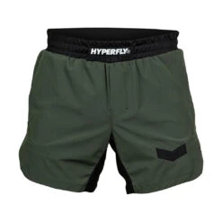 Icon Combat Shorts Army