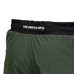 Icon Combat Shorts Army -Hyperfly Shop icon combat shorts army no gi bottoms do or die 268055