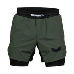 Icon Combat Shorts Army -Hyperfly Shop icon combat shorts army no gi bottoms do or die 382075