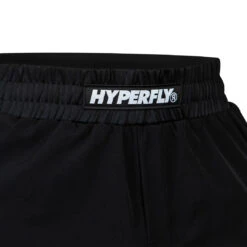 Icon Combat Shorts Black -Hyperfly Shop icon combat shorts black no gi bottoms do or die 398815
