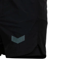 Icon Combat Shorts Black -Hyperfly Shop icon combat shorts black no gi bottoms do or die 418820