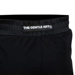 Icon Combat Shorts Black -Hyperfly Shop icon combat shorts black no gi bottoms do or die 447636