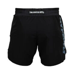 Icon Combat Shorts Black -Hyperfly Shop icon combat shorts black no gi bottoms do or die 817299