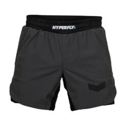 Icon Combat Shorts Slate