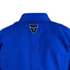 Icon V Royal Blue -Hyperfly Shop icon v royal blue kimono adult hyperfly 448489